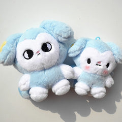 SKZ RUN IT TASY PLUSH Ver.