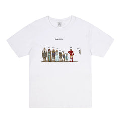 Spoof House Stark Tony T-Shirt