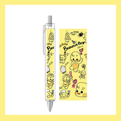 SKZ Ballpoint Neutral Pen
