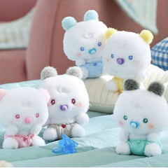 PLAVE Pacifier Doll Toy