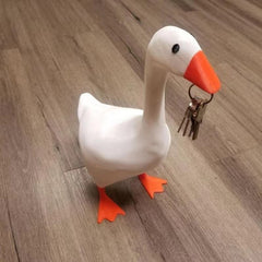 Duck Key Holder