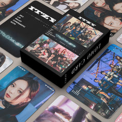 KPOP Voltage LOMO Card Collection
