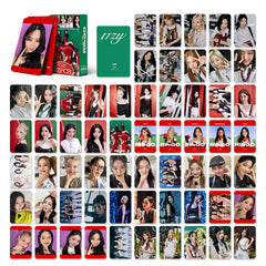92pcs Girls Will Be Girls Photocard Sticker