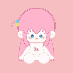 Hitori Anime Cotton Doll Gift