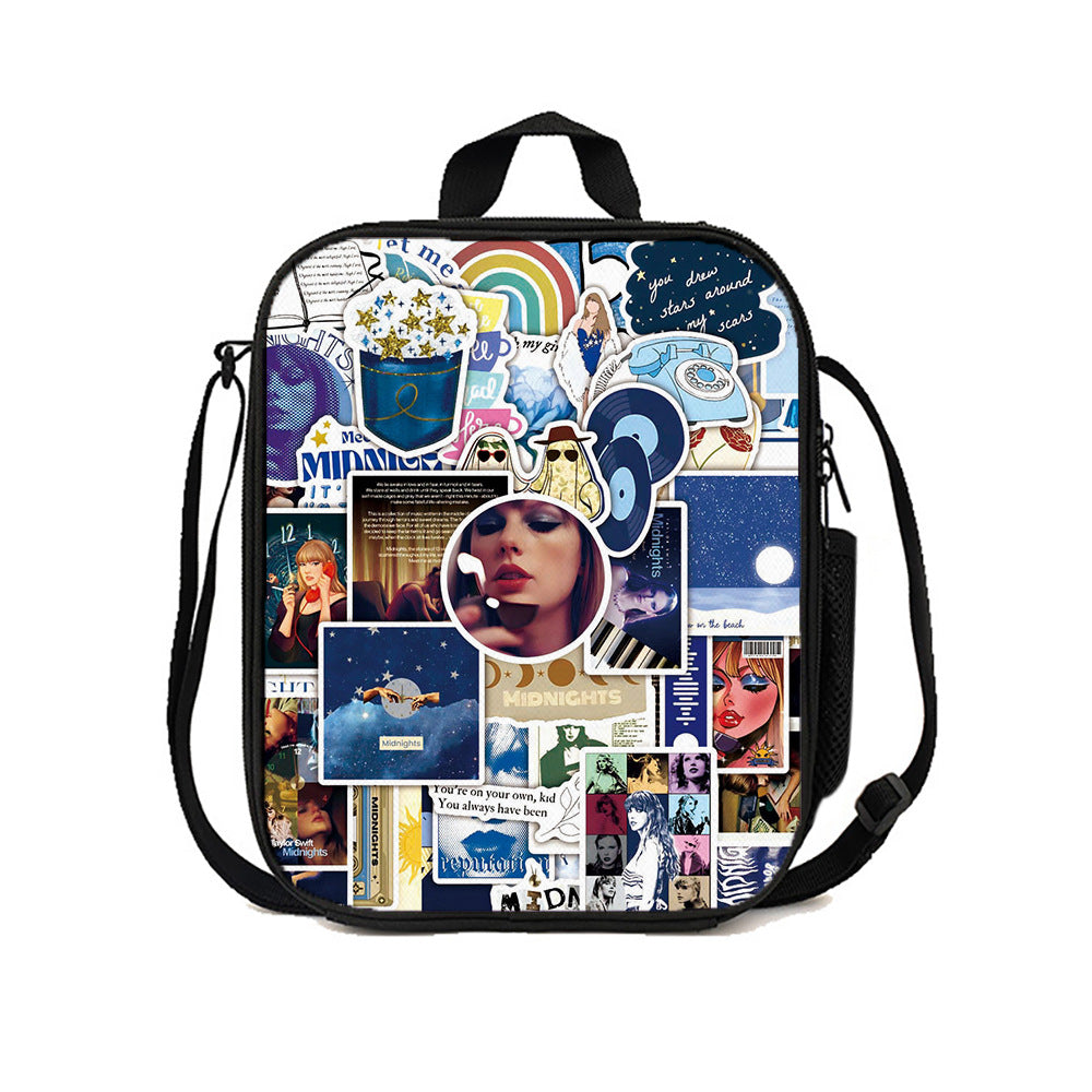 Children's Taylor School Shoulder Bag