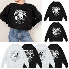 Evil SKZ Do It Tour Crew Neck Sweatshirt