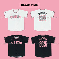BP GIANTS Baseball Jersey Printed T-shirt