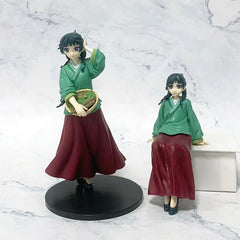 Girl's Anime Figure Ornament