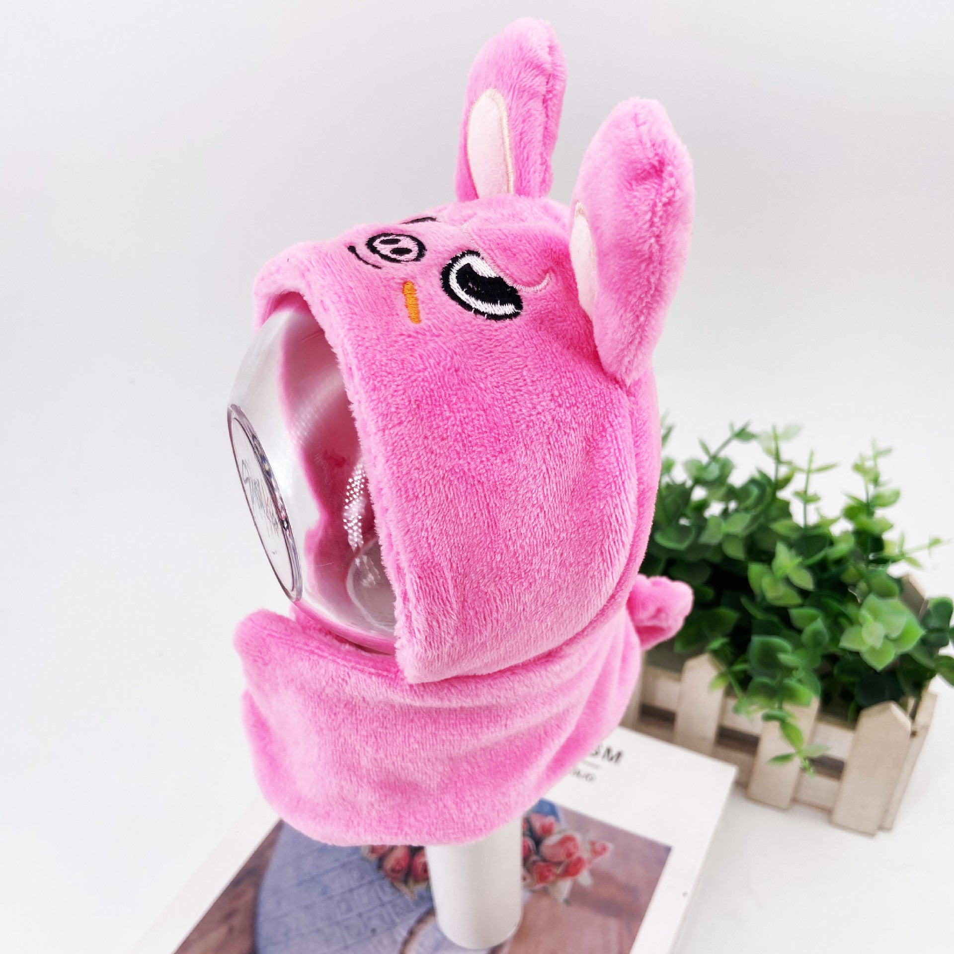 Cartoon Lightstick Protective Cover