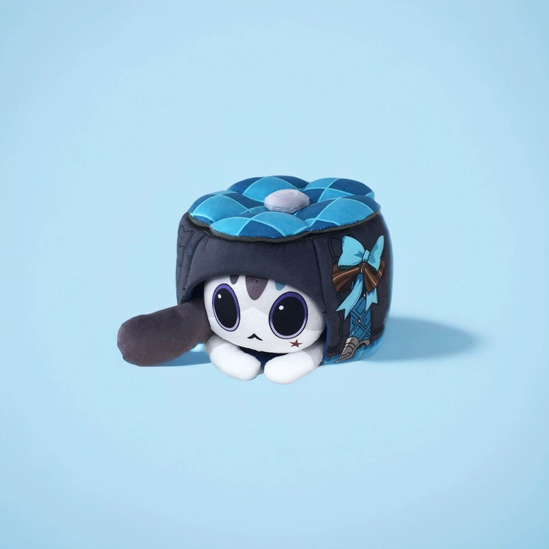 Cute Game Plush Toy Doll