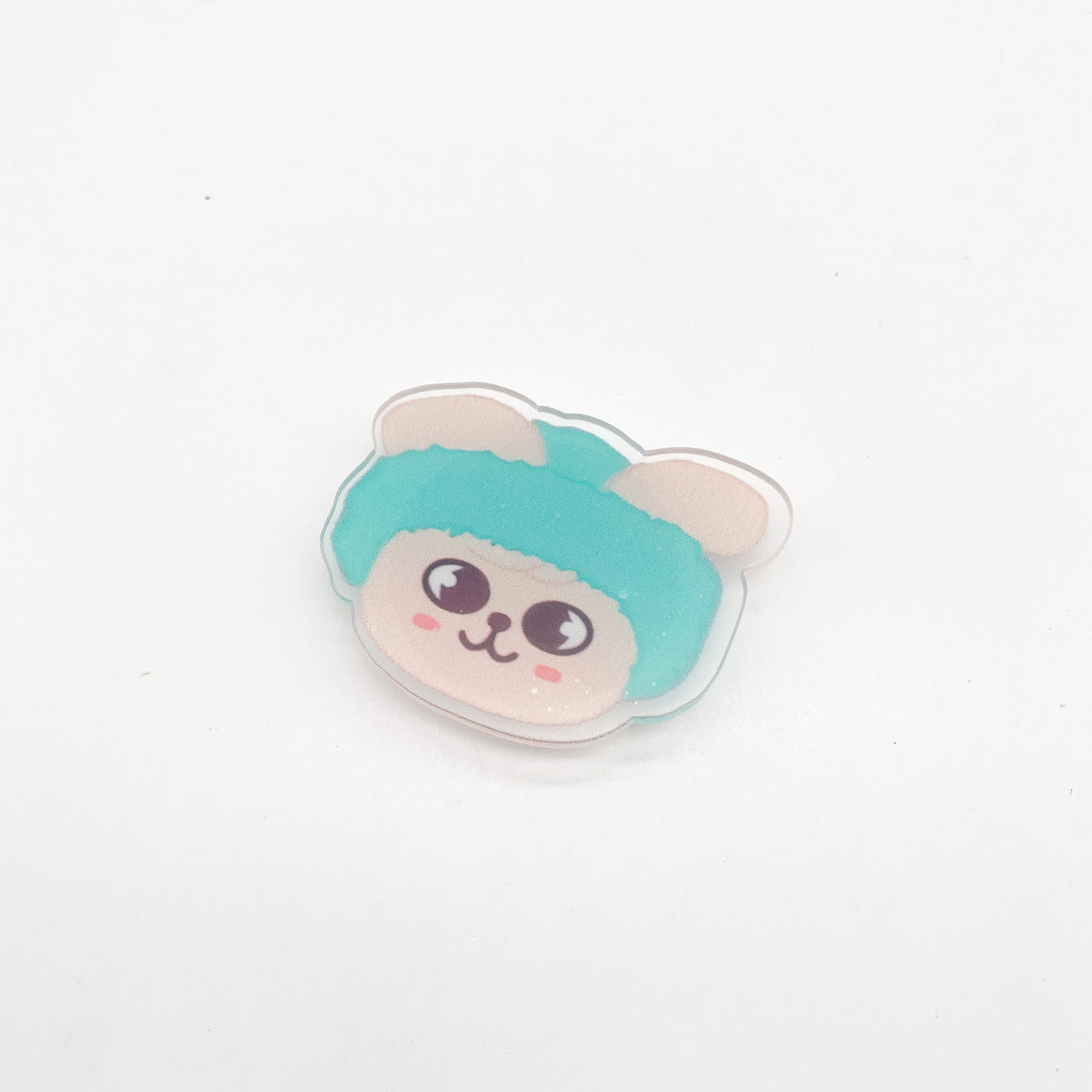 KPOP Cartoon Phone Holder