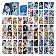 SKZ 2027 Season’s Greetings Photocards + Stickers (92pcs)