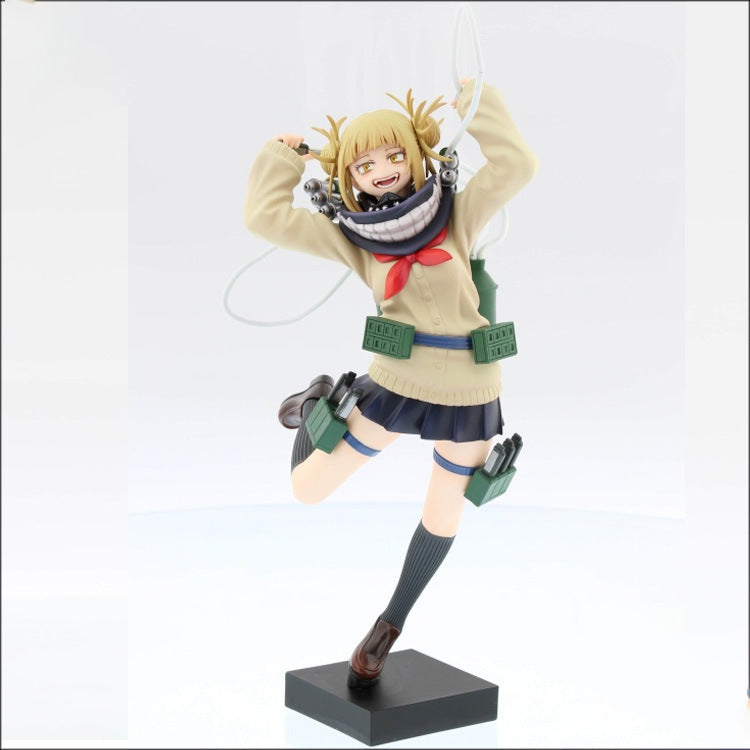 Anime Figure Model Ornament