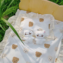 Seventeen Cotton Doll Pendant