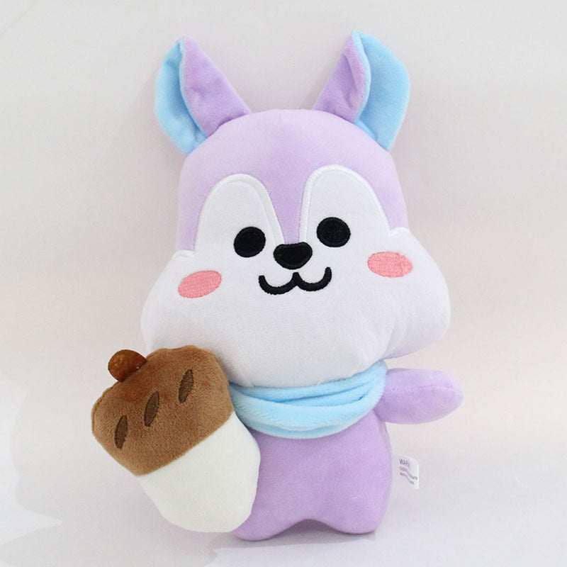Cute JHOPE Doll Plush Toy