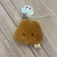 SKZ RUN IT TOUR Plush Pendant