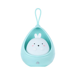 Cute Automatic Human Body Sensor Night Light