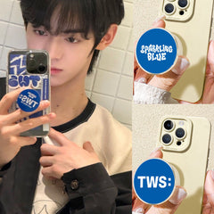 TWS 24/7: with Us Phone Airbag Bracket
