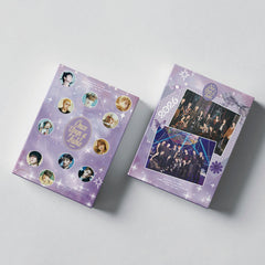 SVT Once Upon A Fable Photocard 55PCS