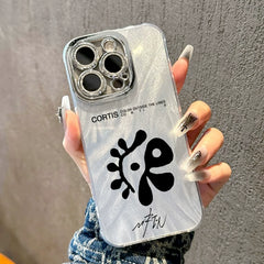CORTIS Logo Mobile Phone Case