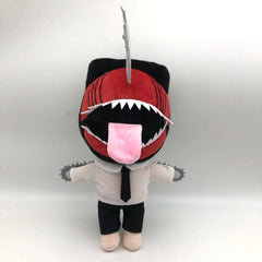 Cute Anime Plush Toy