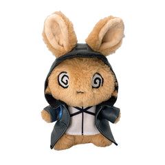Cool Game Rabbit Plush Doll