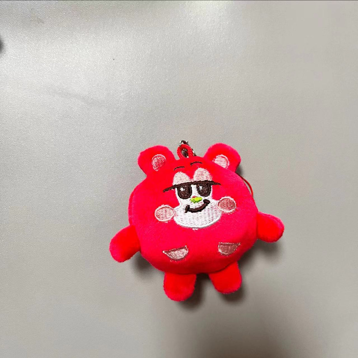 KPOP Mini Doll Pendant