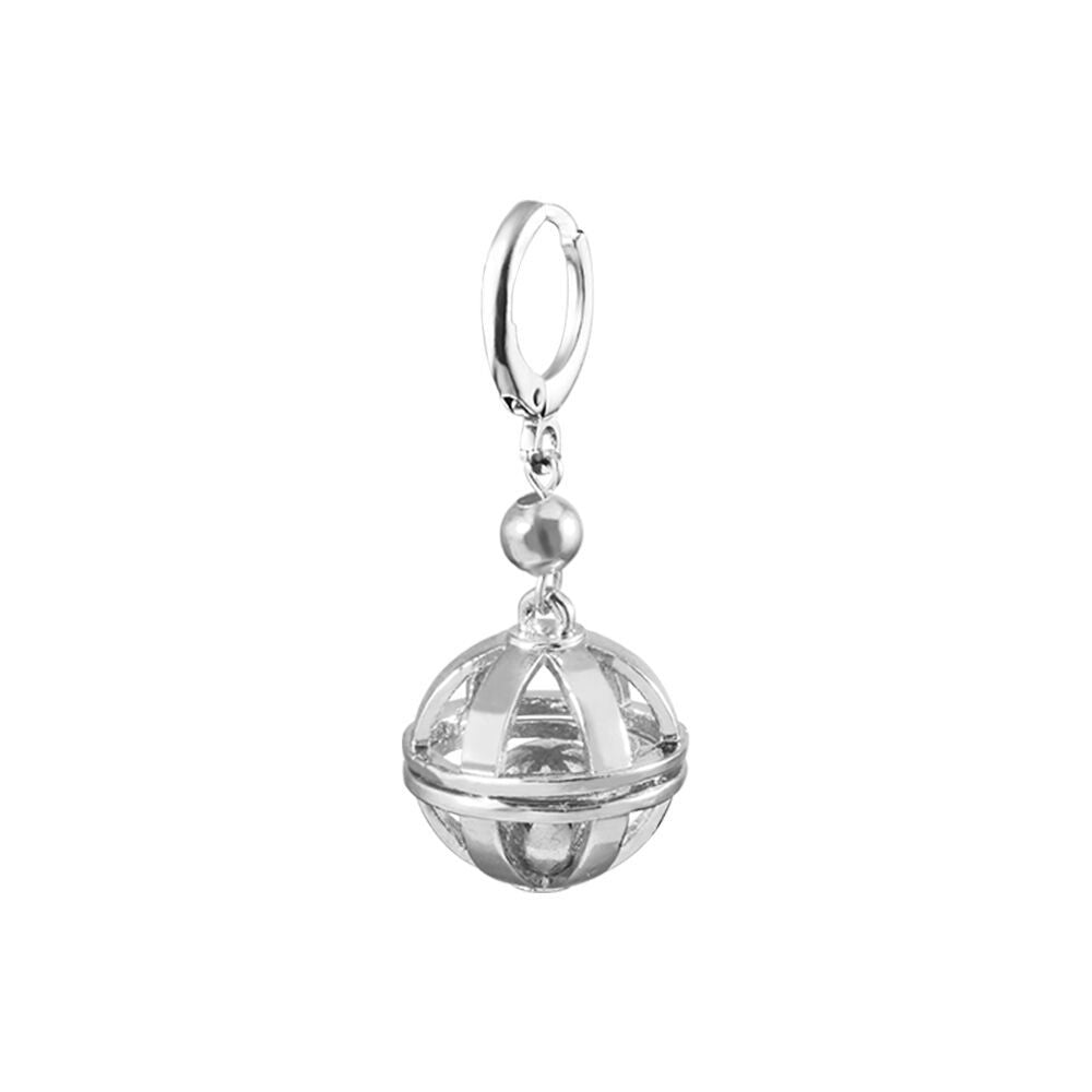 Anime Bell Keychain Pendant Necklace