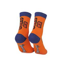 Goku Leisure Sports Socks