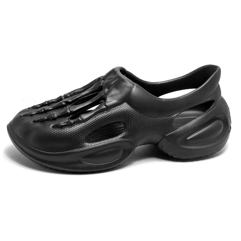 Sinister Sole Slides