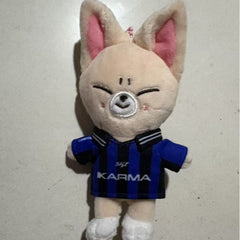 SKZ KARMA Plush Keyring