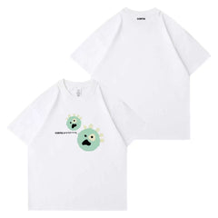 CORTIS PYPD Tour Short Sleeve T-Shirt