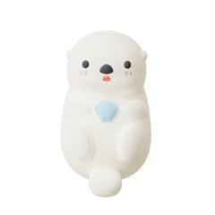 Sea Otter Pat Night Light