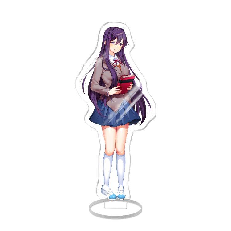 Game Acrylic Standing Ornament