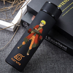 Trendy Sasuke Stainless Steel Thermos