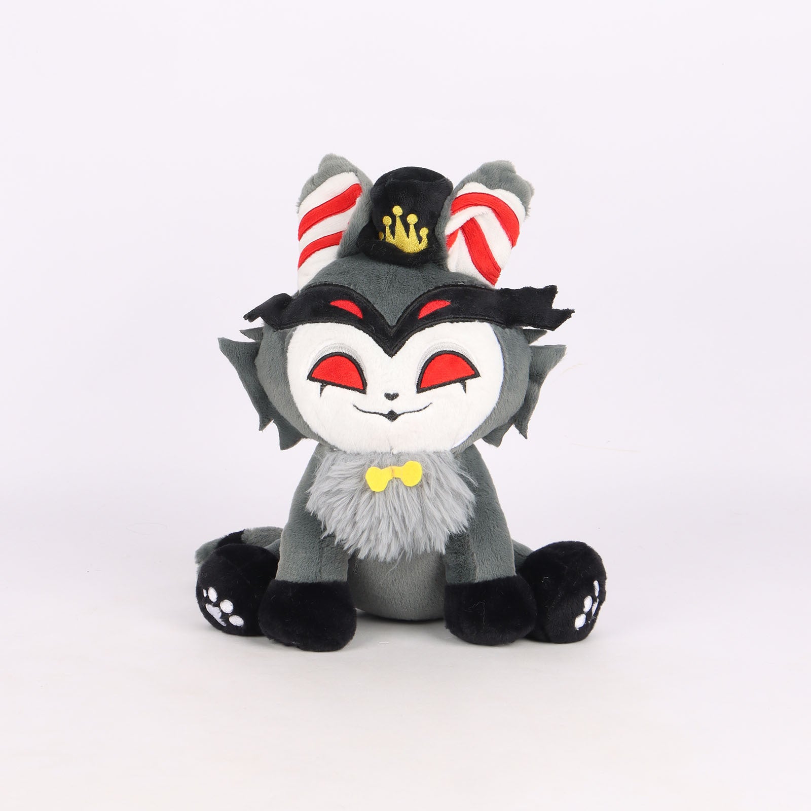 Trendy Cartoon Plush Doll