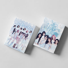 55PCS Supa Dupa Luv Photocard Collection