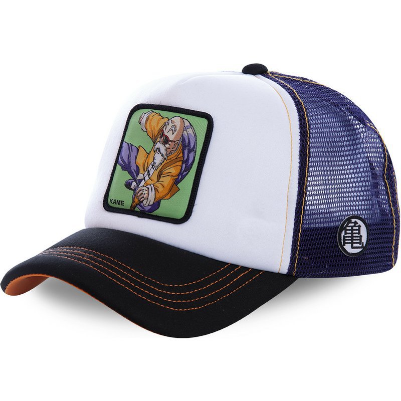 Casual Anime Goku Baseball Hat