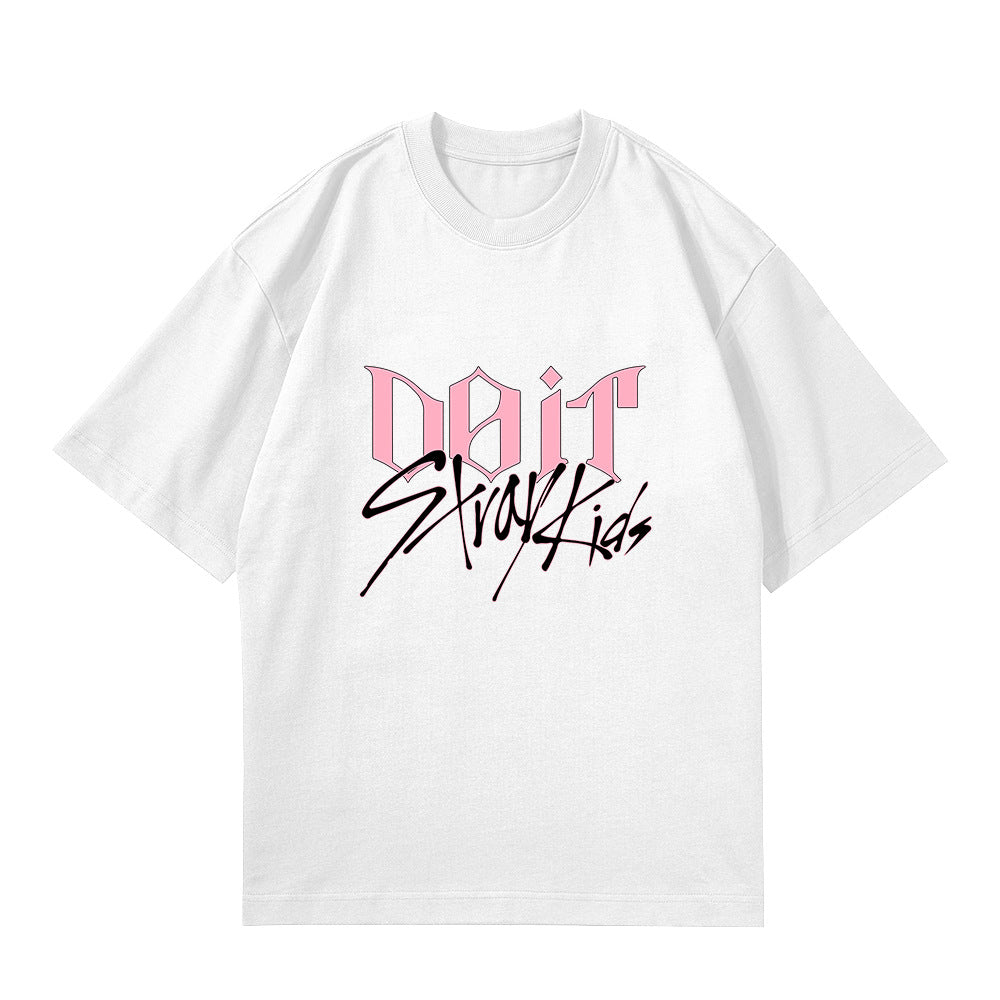 SKZ 'DO IT' Shirt Limited Edition