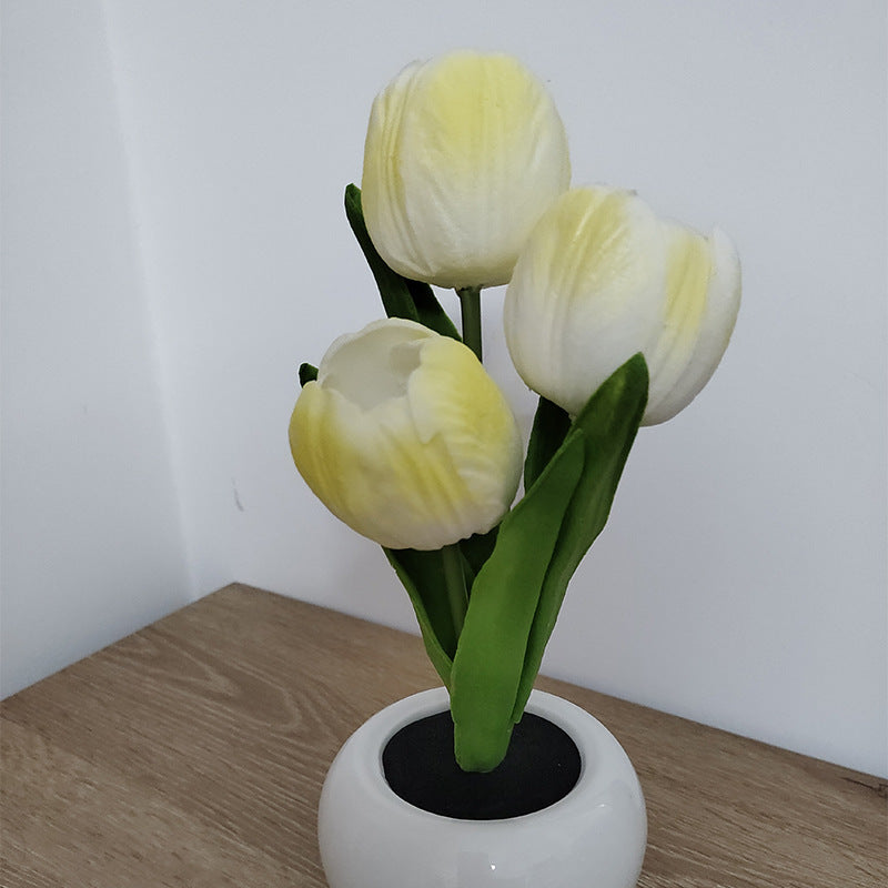 Tulip Dreamlight Table Lamp