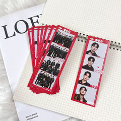BANGTAN ARIRANG Bookmark Set