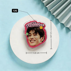 JAMES SEONGHYEON Martin Phone Airbag Bracket