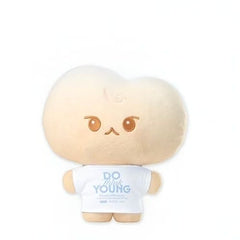 DoYoung 10CM Plush Doll Clothes