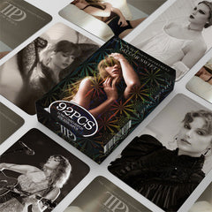 Taylor TTPD Lomo Cards
