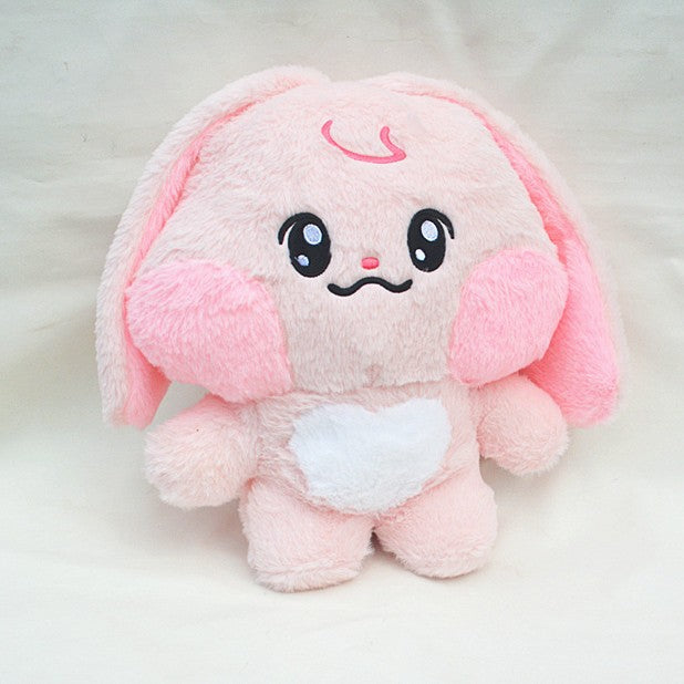 KPOP Dreamiez Plush Doll
