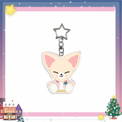 SKZ Crossover Desktop Ornament