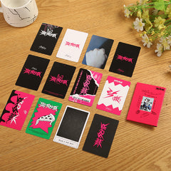 SKZ -STAR Photocard Collection Special Edition