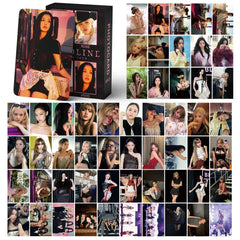 55PCS BP DEADLINE Photocard