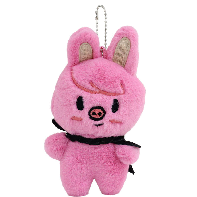 Cute KPOP Plush Doll Toy