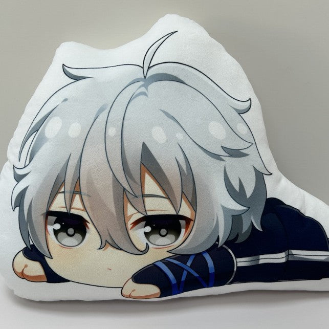 Nagi Anime Cotton Plush Doll
